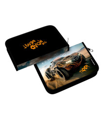 Penar tip carte ErichKrause fără rechizite, Road Beast